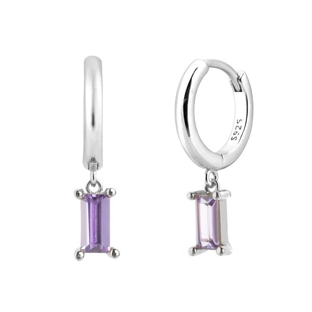 Phoebe Lilac Silver 