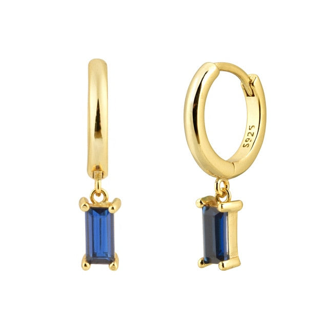 Phoebe Azzurro Oro