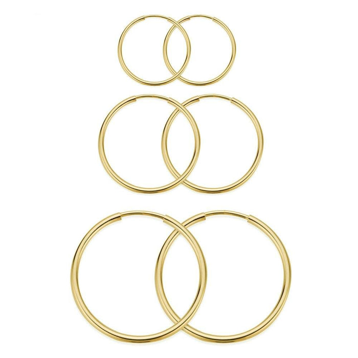 Aros Basic Oro