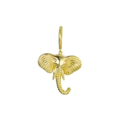 Aros Elephant Oro