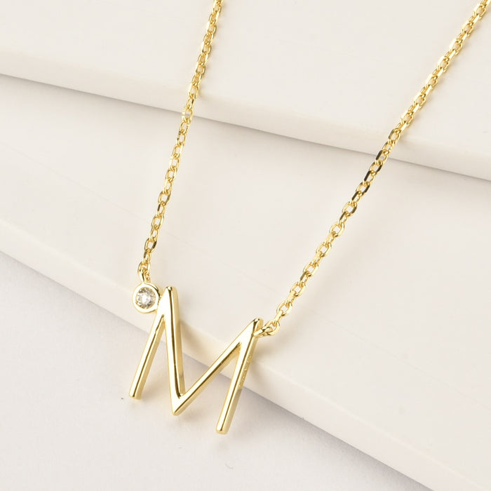 Collar Minimal Inicial