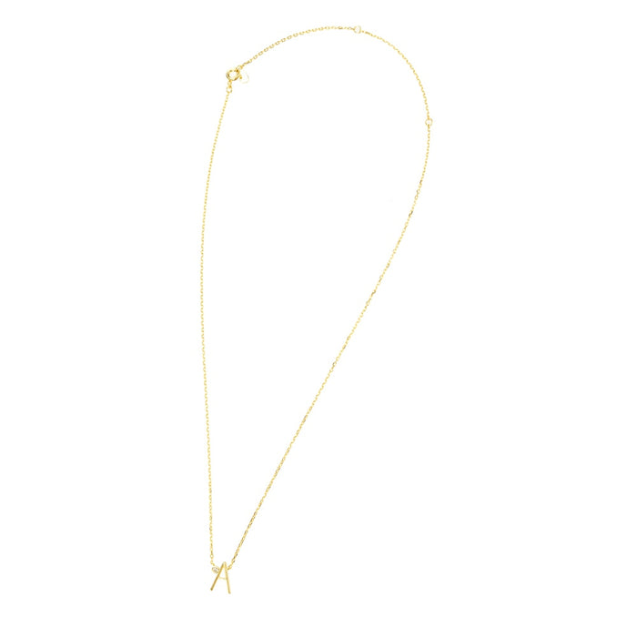 Collar Minimal Inicial