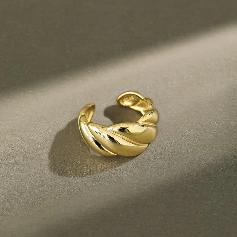 Anillo Vega Oro