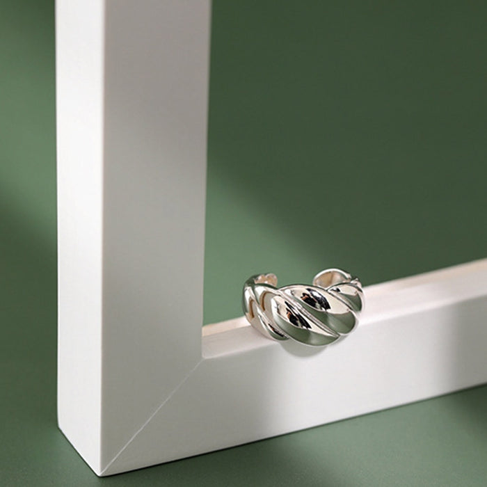 Anillo Vega Plata