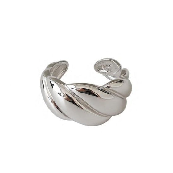 Vega Silver Ring 