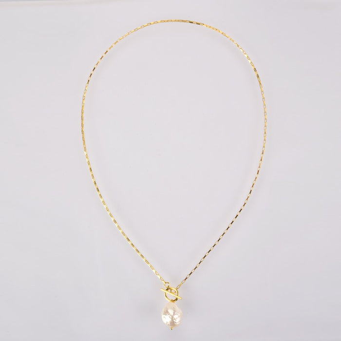Collana Afrodite Naturale