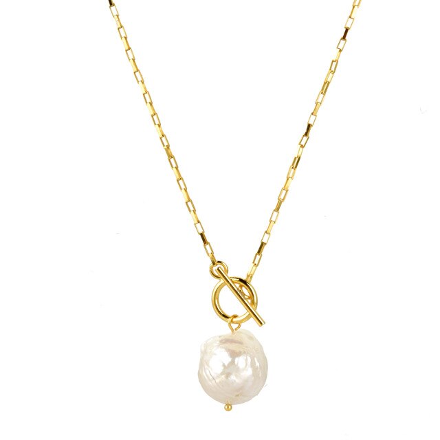 Collana Afrodite Naturale