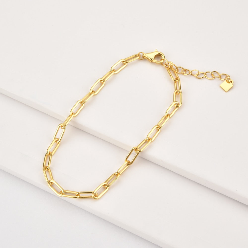 Pulsera Links Oro