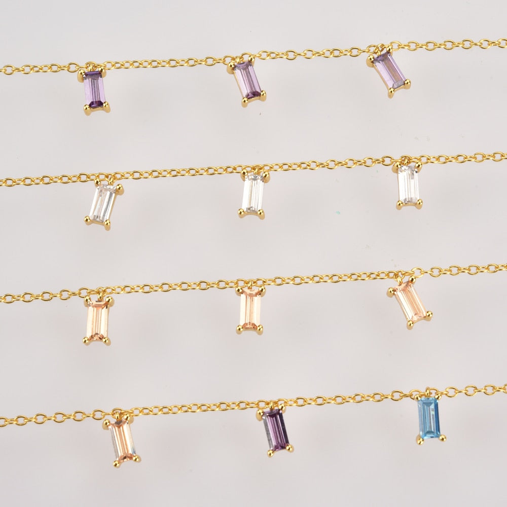 Pulsera Phoebe Multi Oro