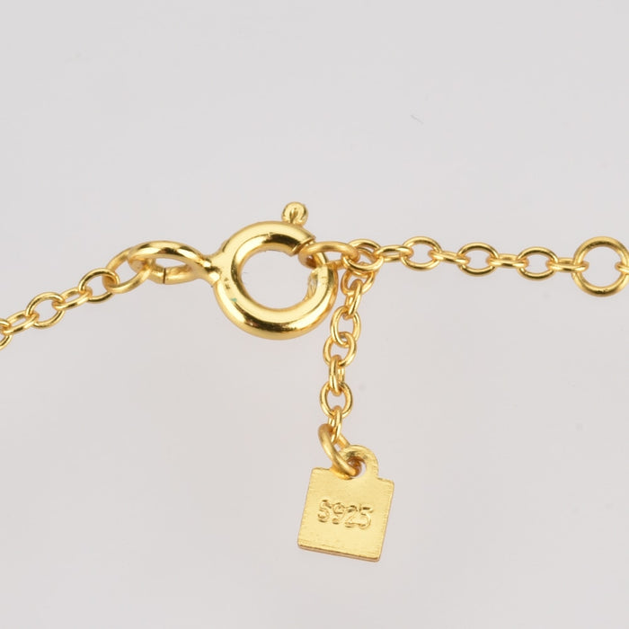 Pulsera Phoebe Lila
