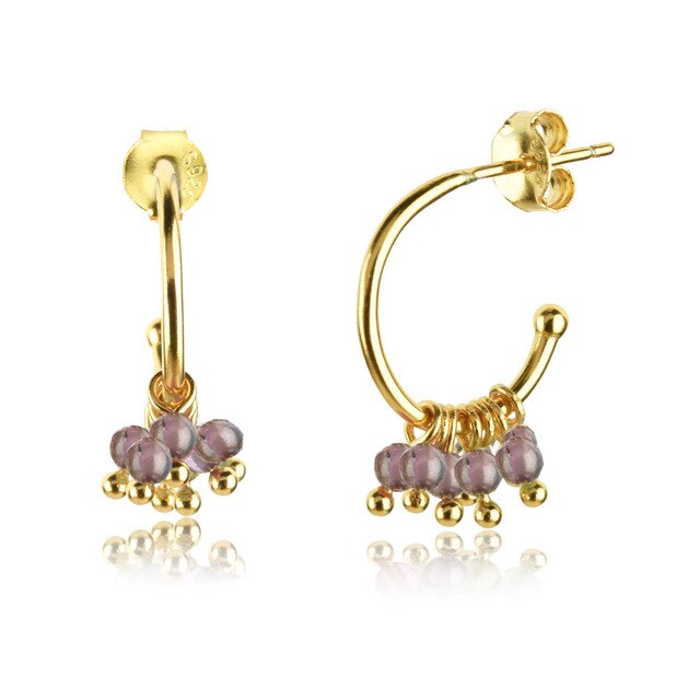 Anelli Candy Purple