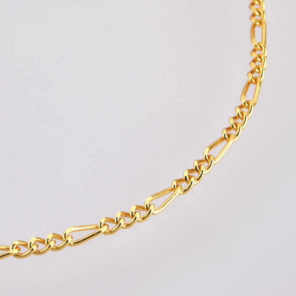 Choker Liens Oro