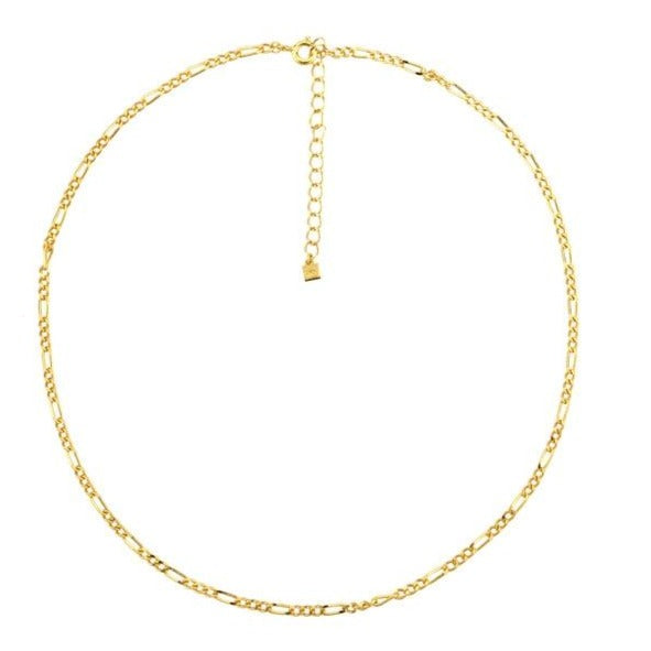 Choker Liens Oro