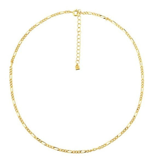 Choker Liens Oro