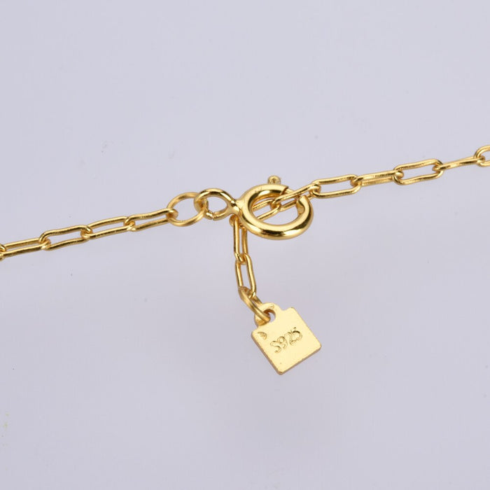 Collana Gun Argento