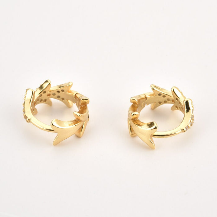 Aros Nature Oro