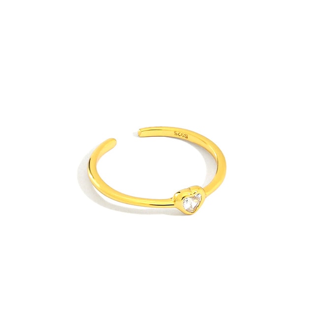 Anillo Cupido Oro