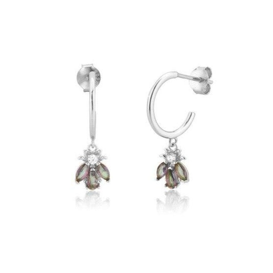 Aros Beetle Plata