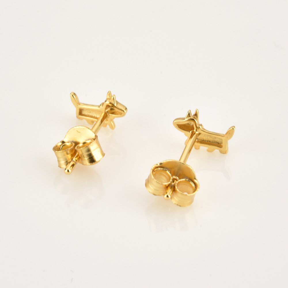 Pendientes Mini Dog