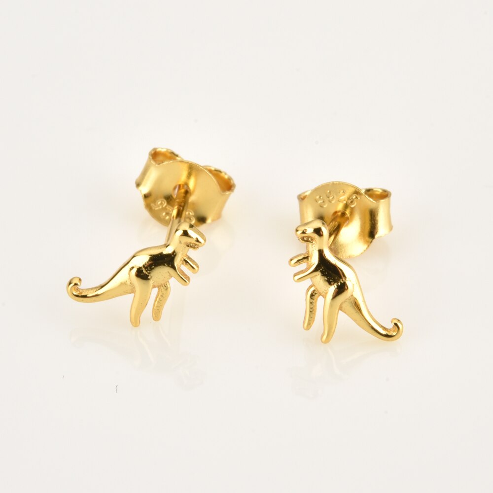 Mini Rex Earrings 