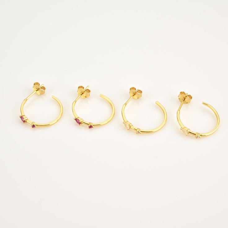 Aros Roma Pink