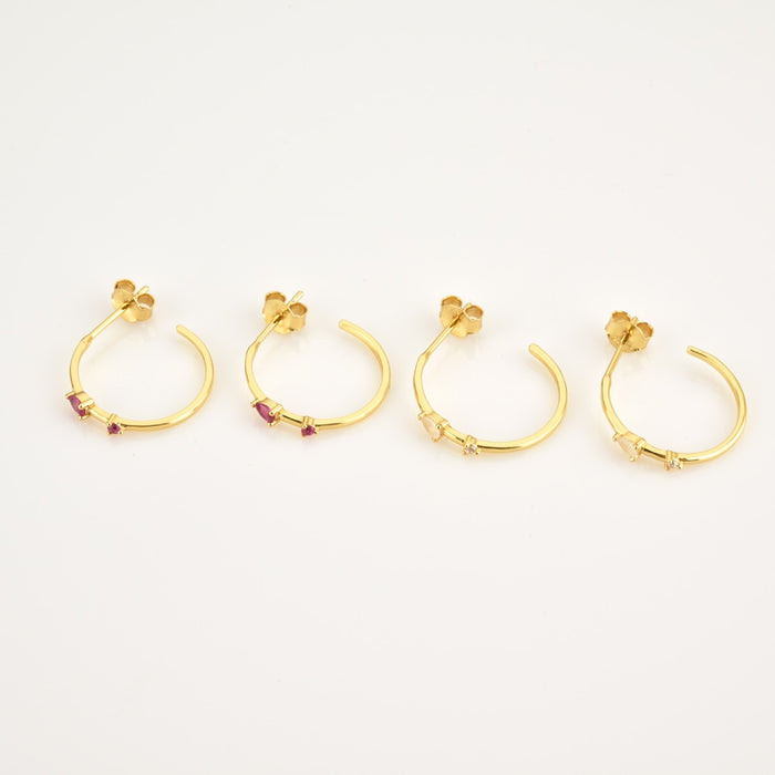 Aros Roma Milk