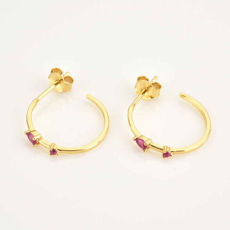 Aros Roma Pink