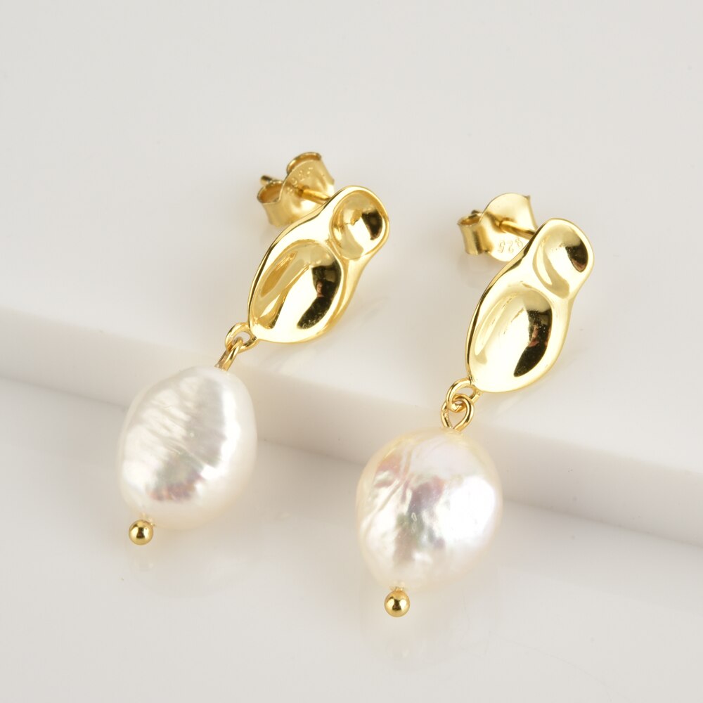 Tiana earrings 