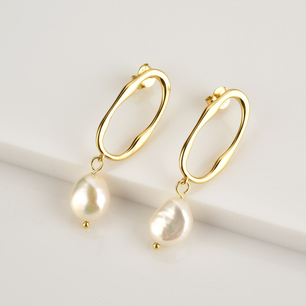 Diana earrings 