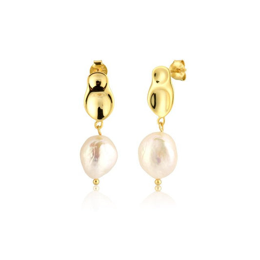 Tiana earrings 
