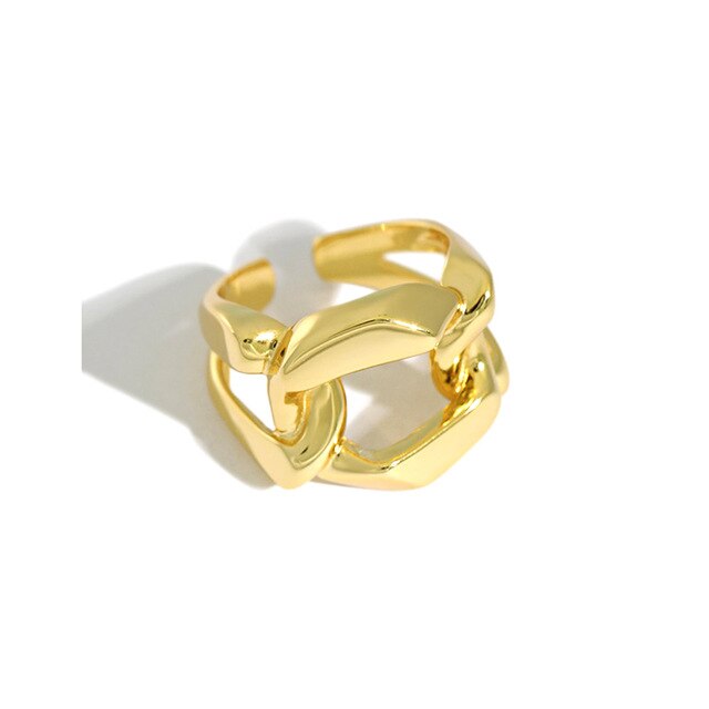 Anillo Ruth Oro