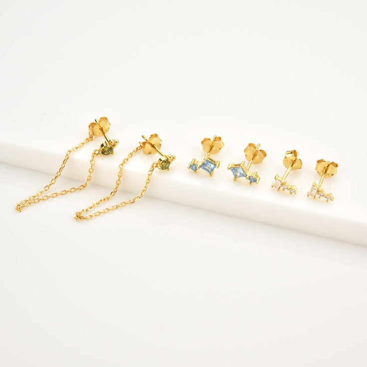 Pendientes Tua