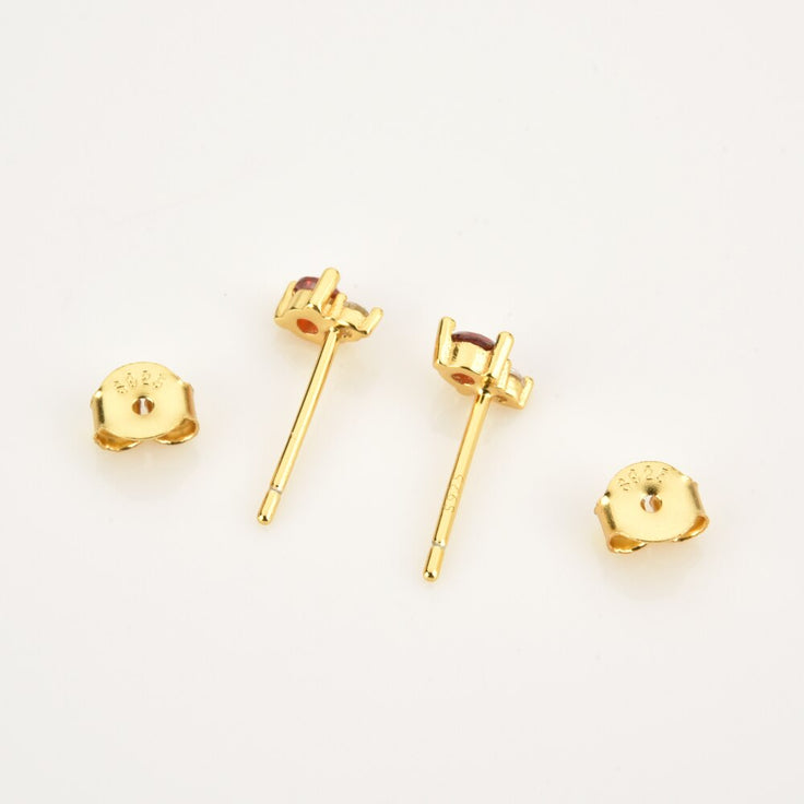 Earrings March 