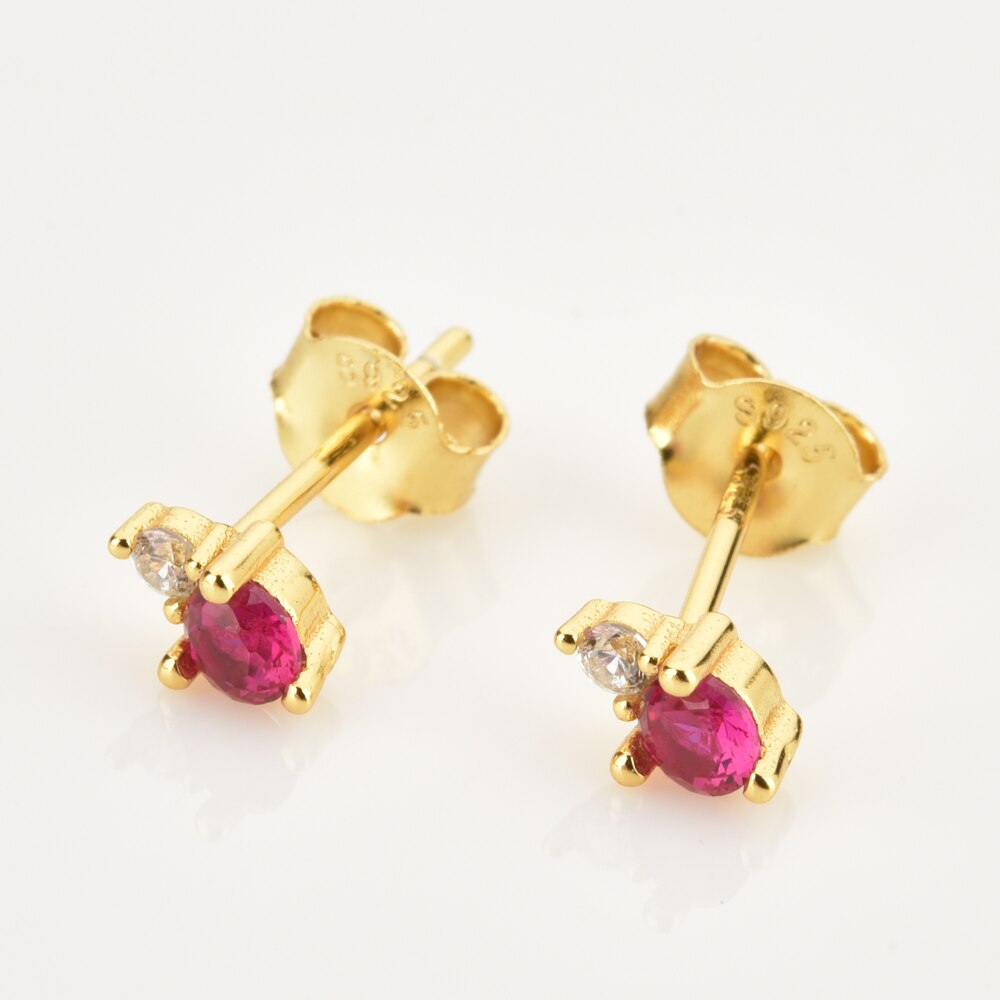 July Earrings 