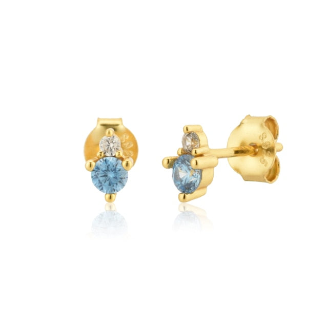Earrings December 