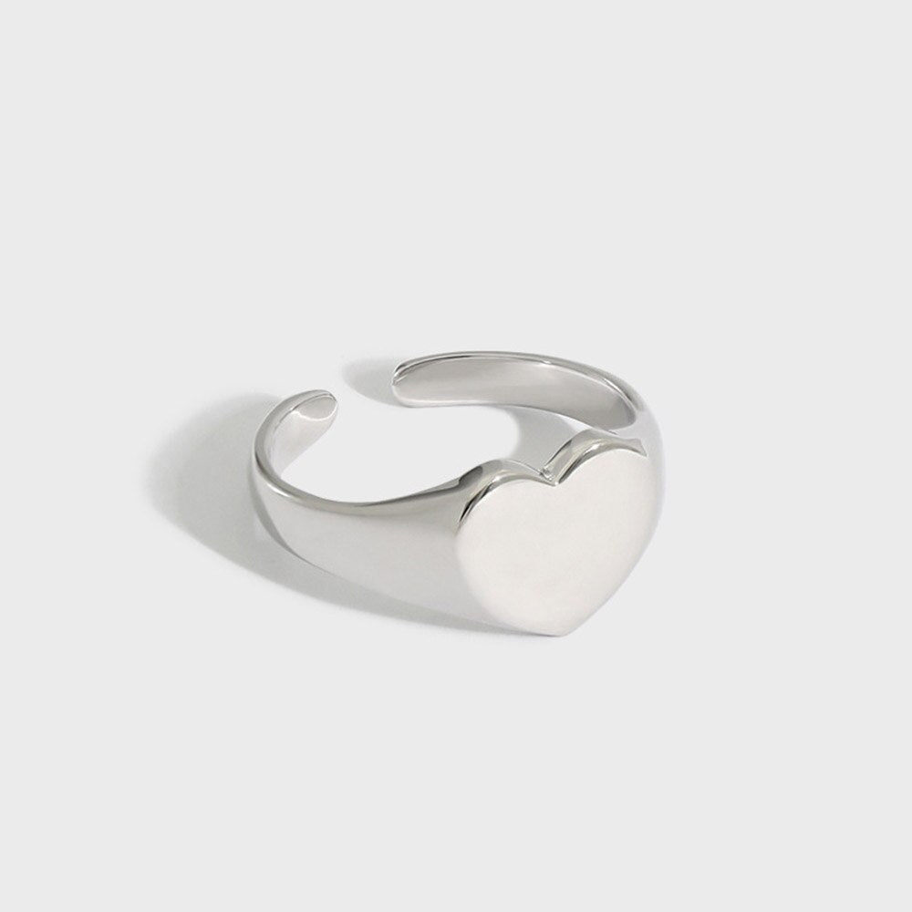 Anillo Passion Plata