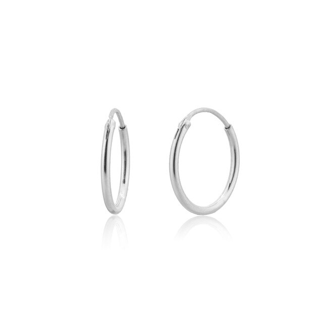 Aros Basic Plata