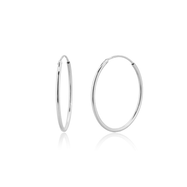 Aros Basic Plata