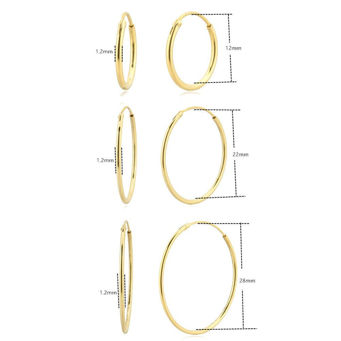Aros Basic Oro