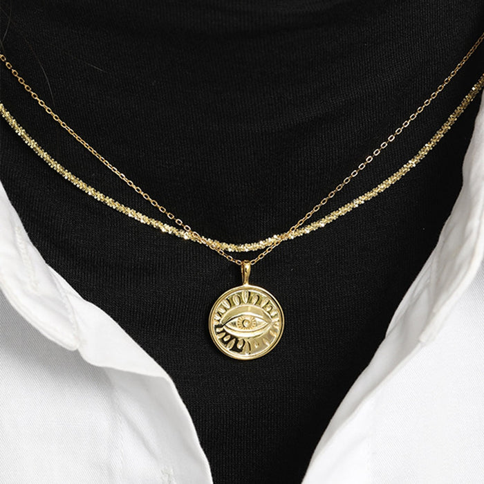Osiris necklace 
