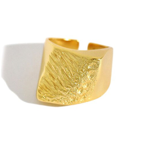 Anillo Montag Oro