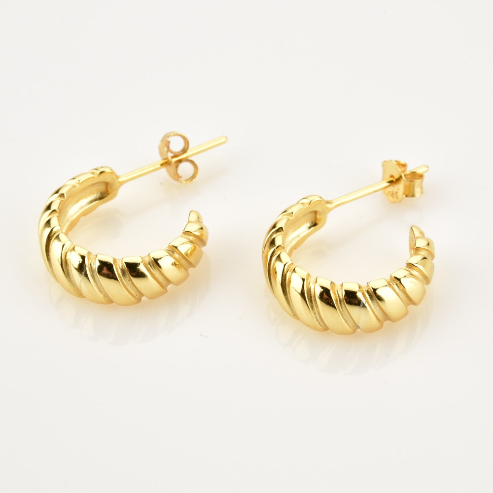 Bali earrings 