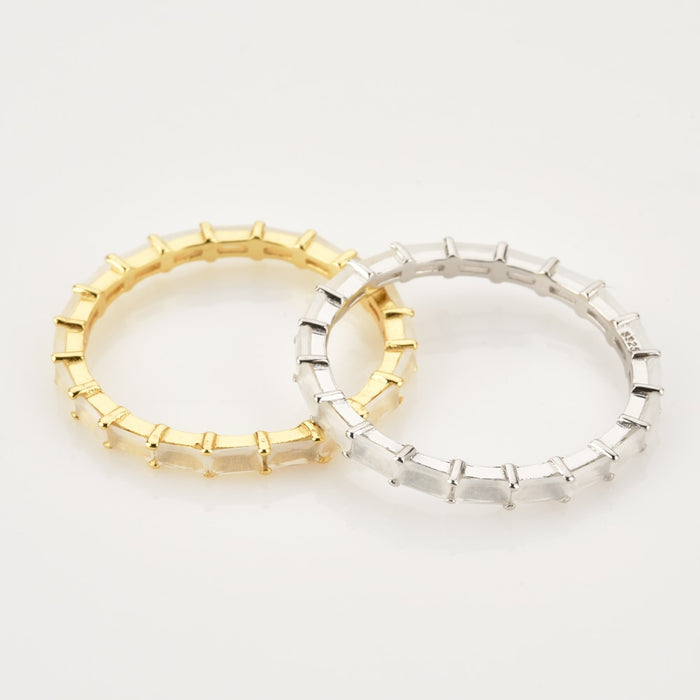 Anillo Rin Oro