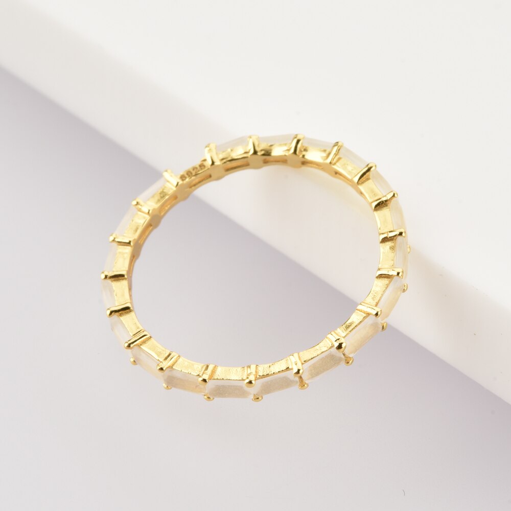 Anillo Rin Oro