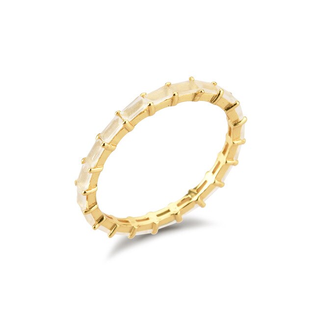 Anillo Rin Oro