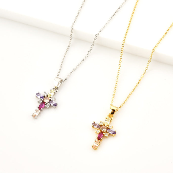 Collar Magic Plata