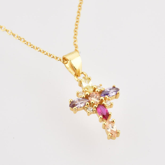 Collar Magic Plata