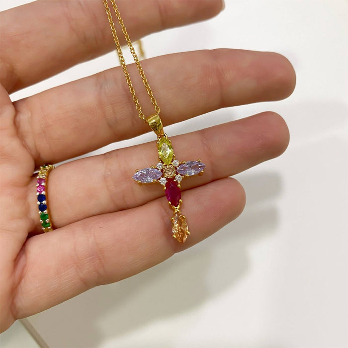 Collar Magic Plata
