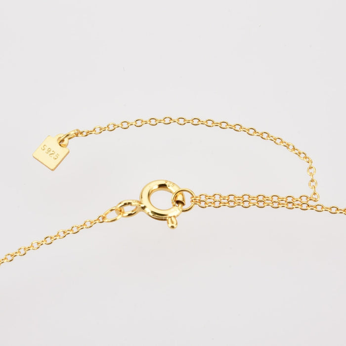 Collar Magic Plata
