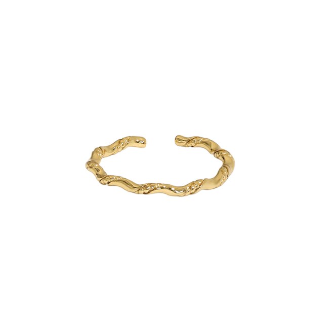 Anillo Edda Oro